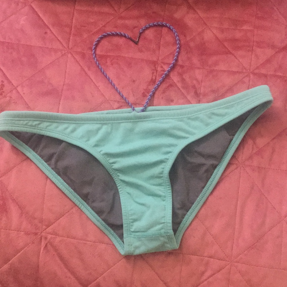 Teal jolyn L bottoms